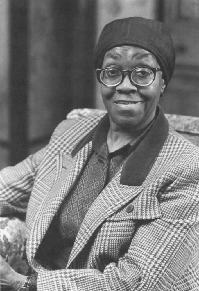 gwendolyn brooks what did she write about