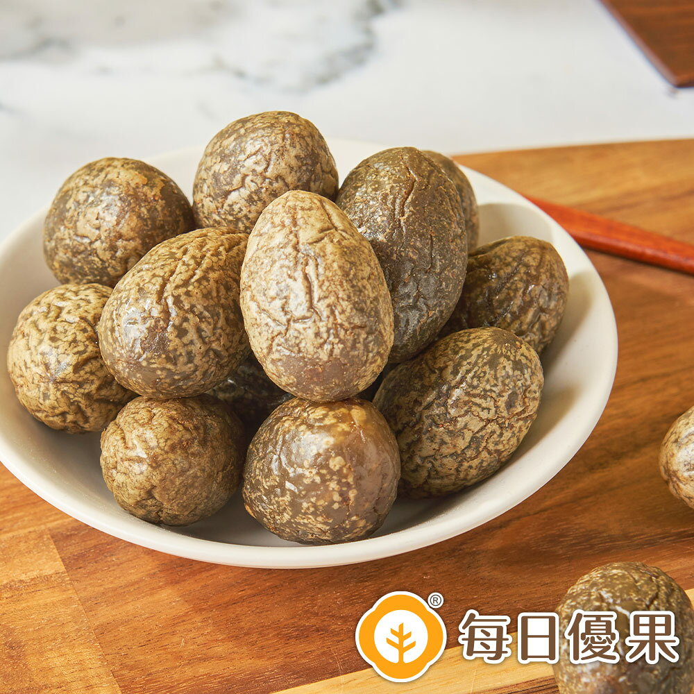 丁香橄欖300公克【每日優果】