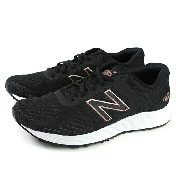 【NEW BALANCE】NB 跑鞋 運動鞋 針織 透氣 女鞋 -WARISLW2D