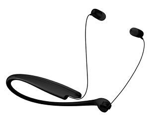 [2美國直購] 耳機 LG Tone Style HBS-SL5 Wireless Stereo Neckband Earbuds Tuned by Meridian Audio