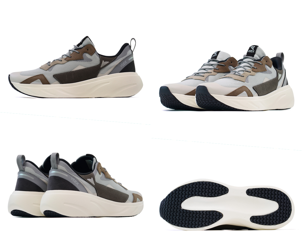 【V-TEX】VTEX SWIFT 系列 耐水鞋 防水鞋  防水係數10000mm+ 全新 Stream 氮氣大底  正版公司貨 3