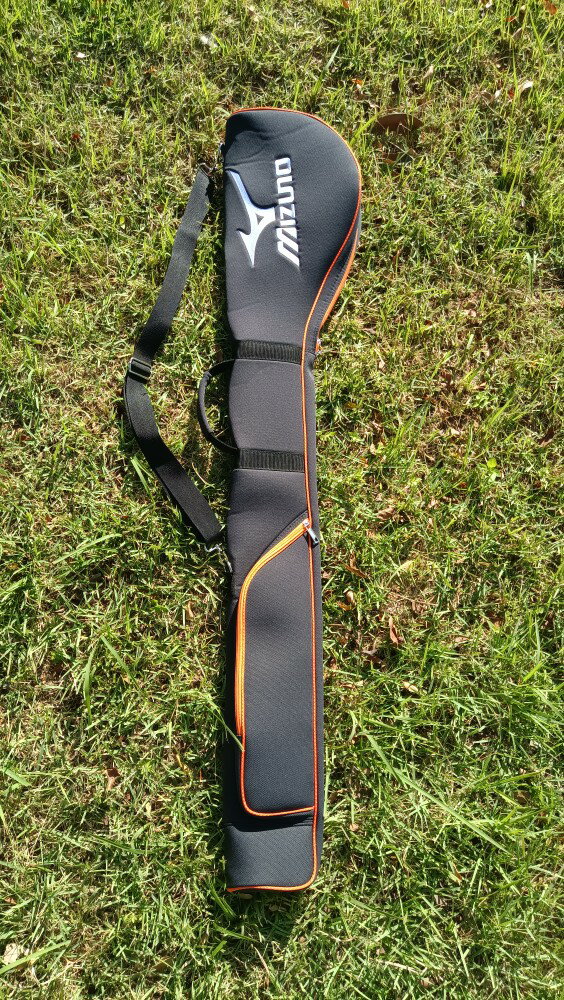 新款高爾夫球包時尚輕便防水可折疊男女款練習小球袋 golf新品