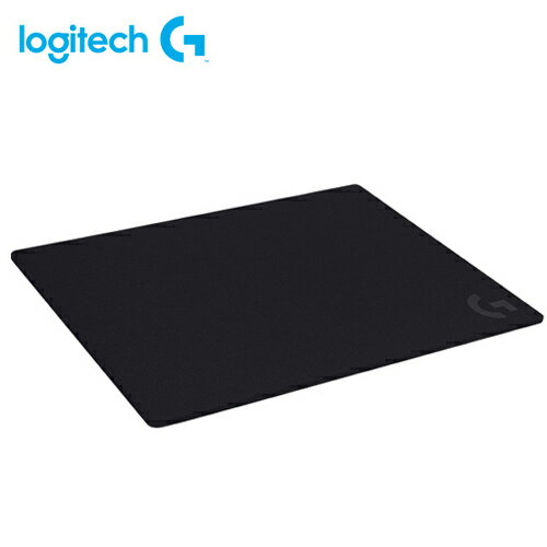 Logitech 羅技 G740 增厚型大型布面遊戲滑鼠墊