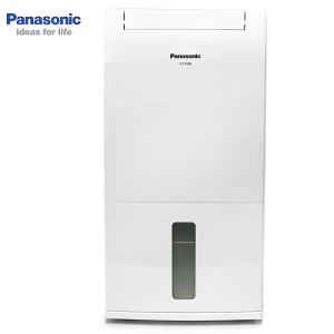 Panasonic 國際 F-Y12EB 除濕機 6L/日 4合1清淨濾網