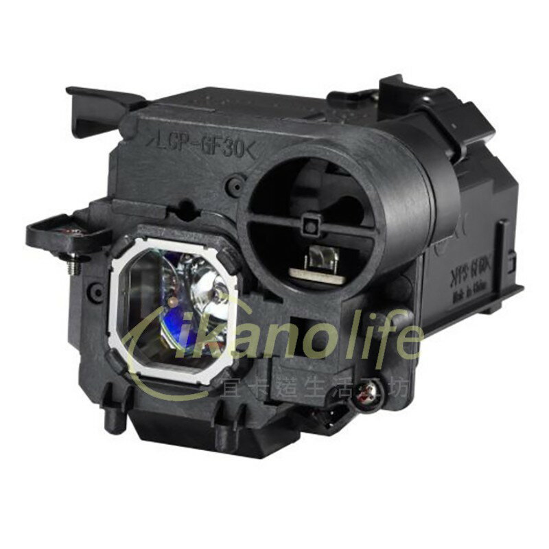 NEC-OEM副廠投影機燈泡NP32LP / 適用機型NEC-UM301W、NEC-UM301X