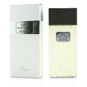 迪奧 Christian Dior - Eau Sauvage Shower Gel沐浴乳