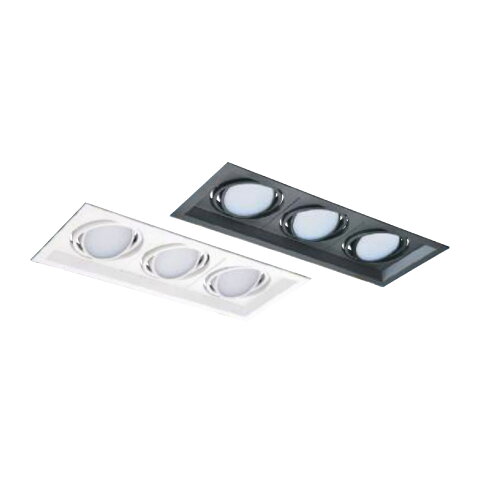 KAOS LED 可調角度 散光型盒燈 內凹設計 三燈 9W 12W 15W 導光板盒燈 3燈 (A Light) 0