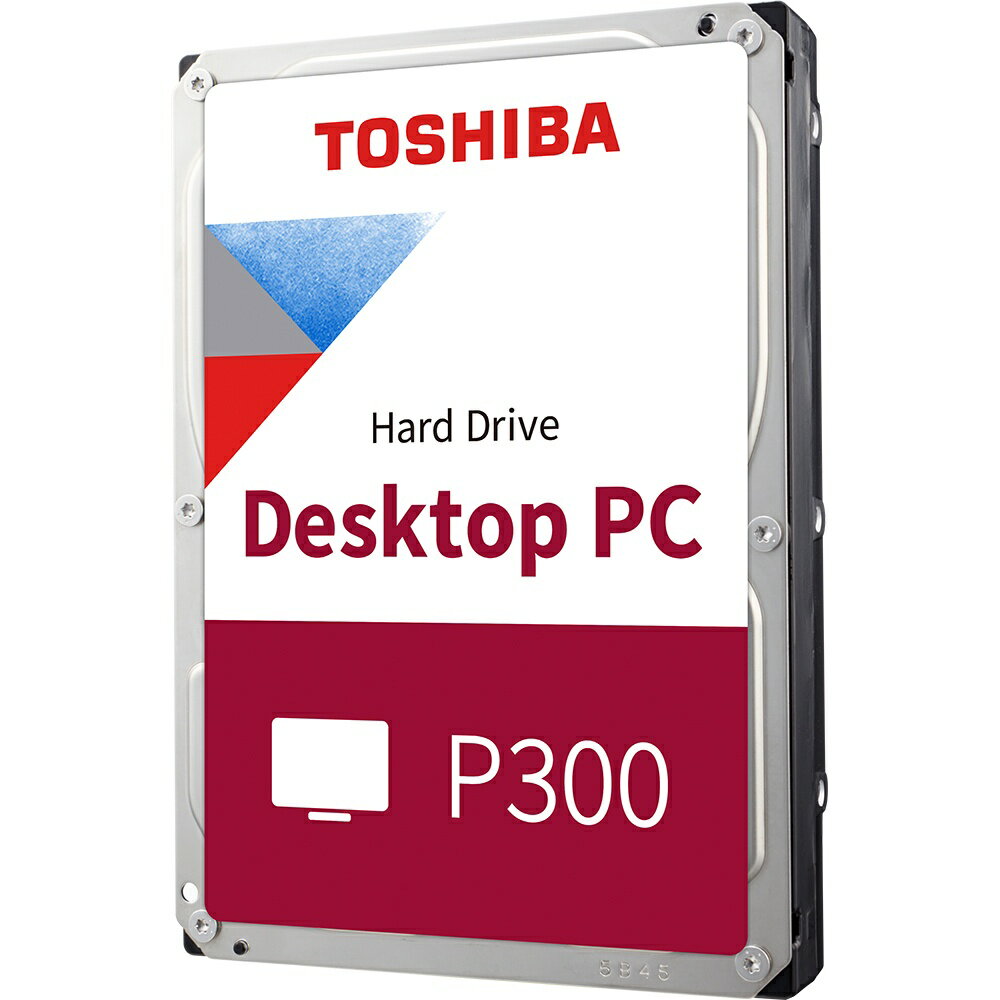 東芝 TOSHIBA P300 1TB 1T 硬碟 3.5吋 內接式硬碟 桌上型 HDWD110UZSVA