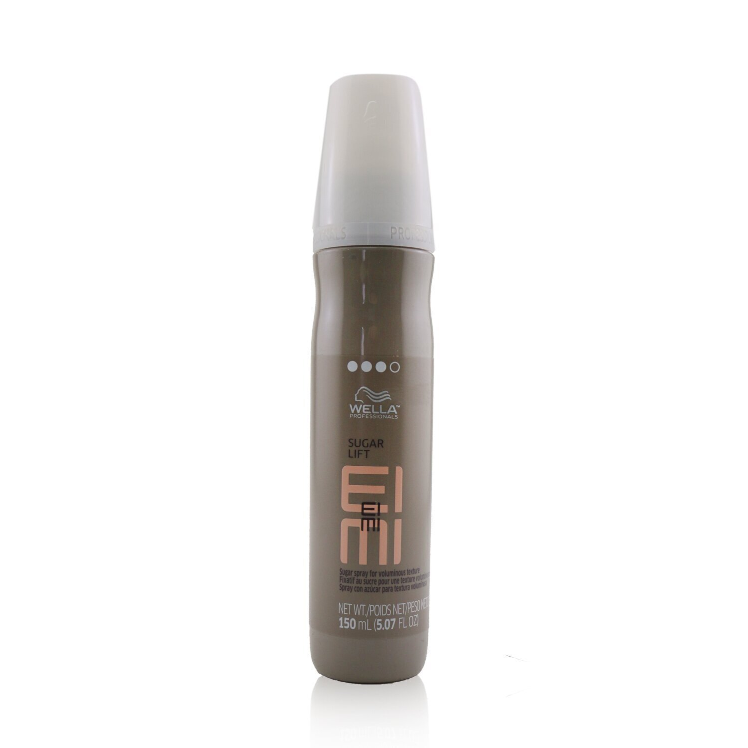 威娜 Wella - EIMI Sugar Lift Sugar豐盈舒爽噴霧（定型3級）150ml