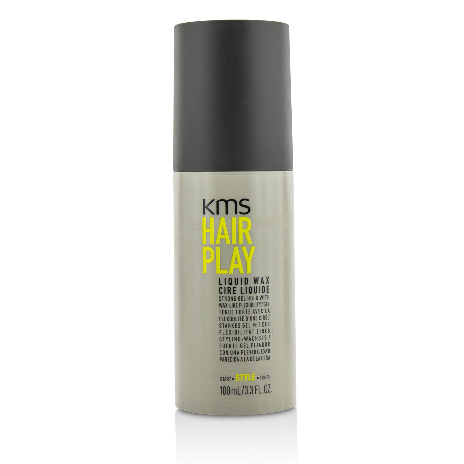 加州KMS KMS California - 玩髮 凍蠟 Hair Play Liquid Wax 100ml