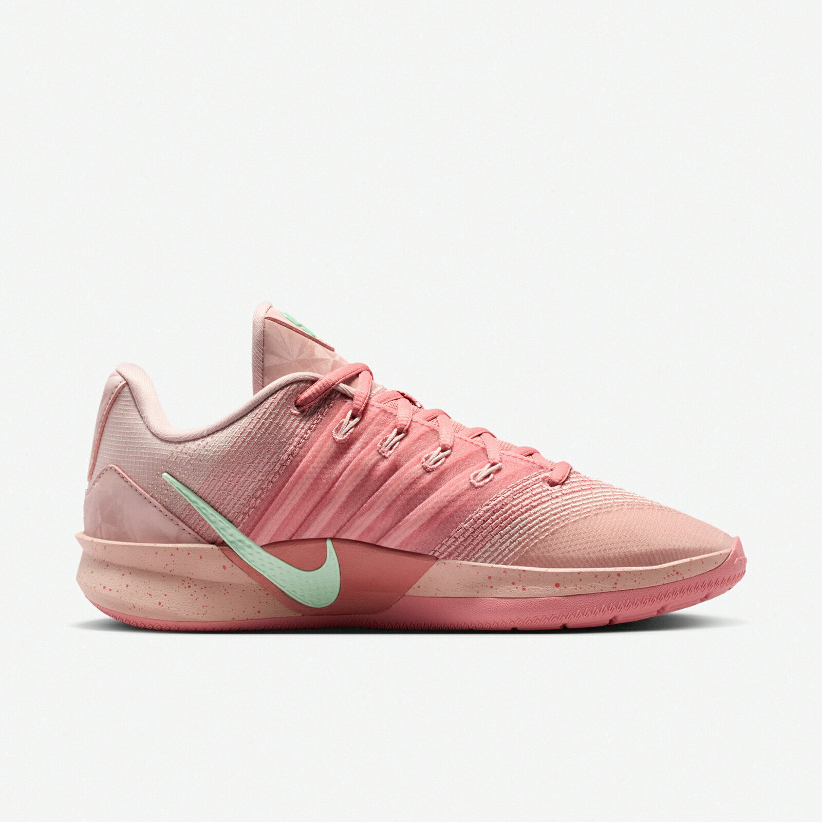 Nike 籃球鞋 Sabrina 3 EP 女鞋 Pink Oxford XDR 莎賓娜 HF2882-600
