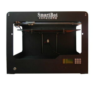 【舊換新活動】特別訂製款【SmartBot 3D印表機】列印尺寸100*100*80cm 雙噴頭打印 可離線列印 3D列印機【可搭3D印表機舊換新方案】
