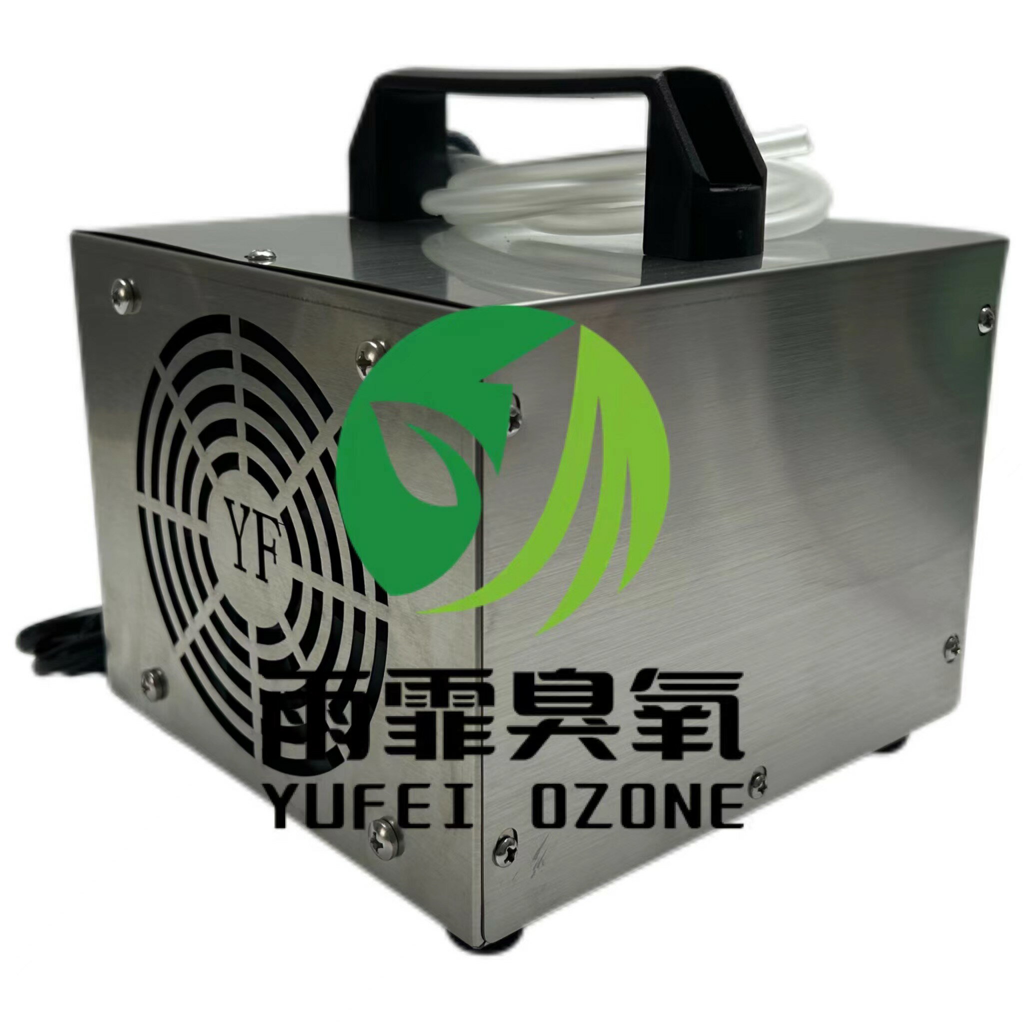 家用臭氧發生器除甲醛水處理多功能活氧果蔬解毒機臭氧殺菌消毒機