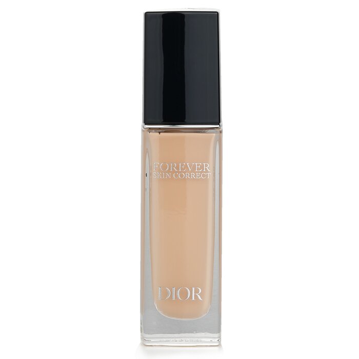 Christian Dior - 恆久貼肌修飾遮瑕膏 8