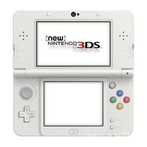 任天堂NEW3DSLL掌上游戲機3DS街機3DSLL遊戲機NEW3DS掌機NEW2DSLL