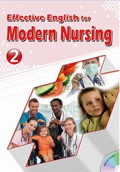 醫護英語2-Effective English for Modern Nursing 2 (with MP3) | 拾書所