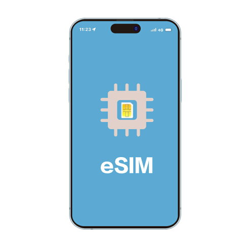 新加坡 eSIM 上網卡1~15天 每日1~3GB任你選 Singtel電信 手機上網 新加坡漫游 旅游卡 日商公司品質保證 1