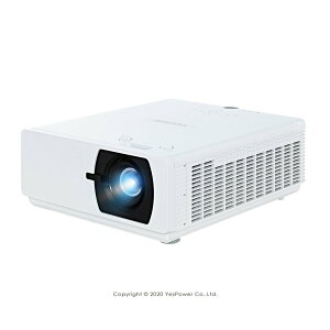 LS800HD ViewSonic 5000流明 1080p 雷射投影機/Full HD 1080p 解析/雷射螢光技術