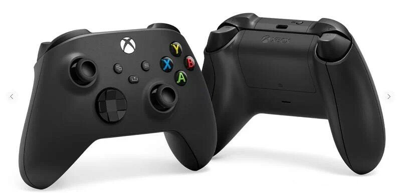 ●秋葉電玩●  XBOX ONE 手把 Xbox Series X 手把 新款 無線控制器 台灣公司貨 6