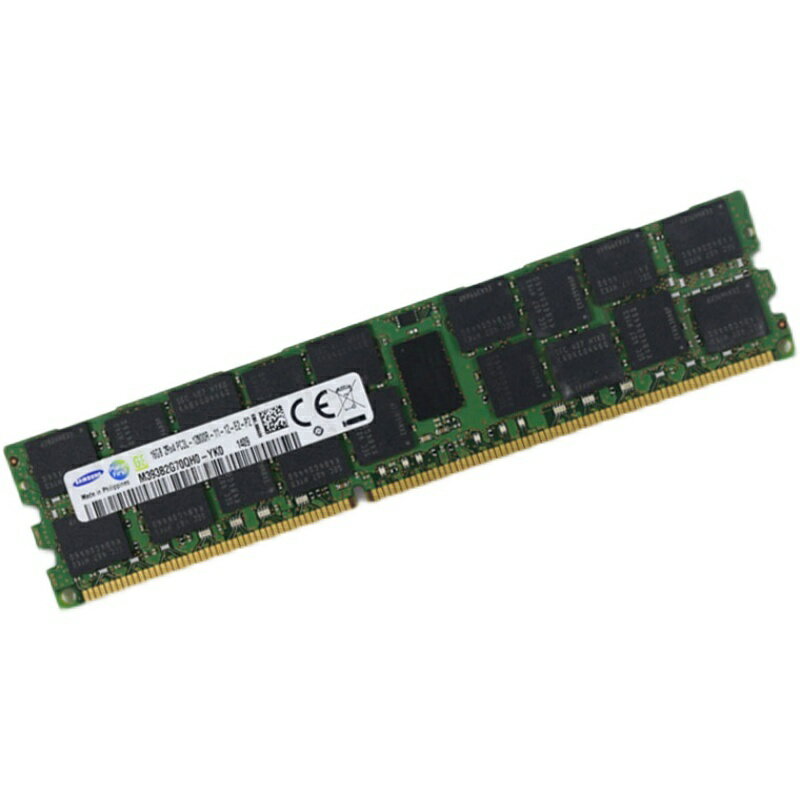 三星16G 32G ddr3 12800R 1866 1600 1333ECC REG伺服器內存條X79【北歐居家生活】