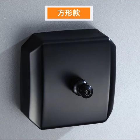 陽臺黑色不銹鋼絲伸縮晾衣繩 浴室收縮式隱形曬晾衣架衣桿免打孔