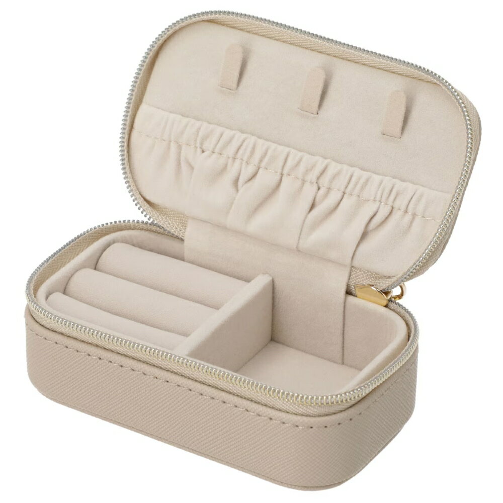 【DECO HOME商品】首飾收納盒 HG355 MO S(DH) NITORI宜得利家居