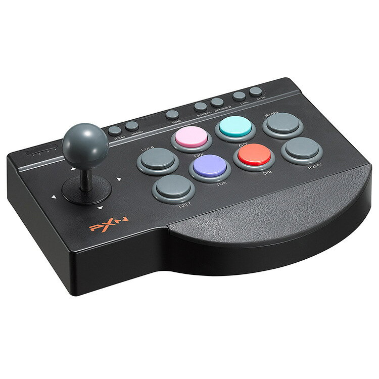 格鬥街機遊戲搖桿 相容電腦/PS3/4/XBOXONE/安卓/Switch