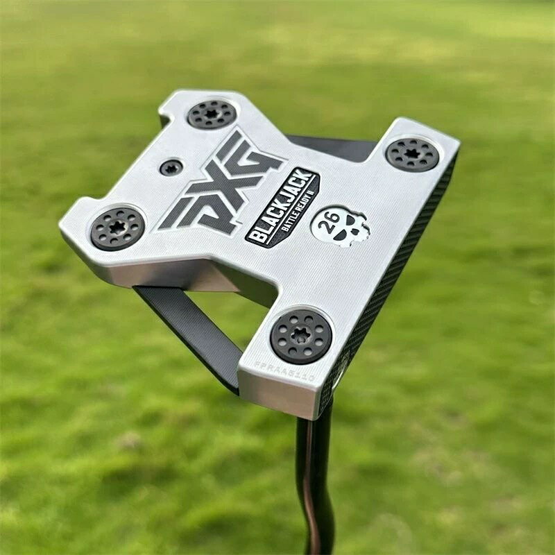 PXG新款高爾夫球桿推桿BatAttack低重心高穩定GOLF單支全套