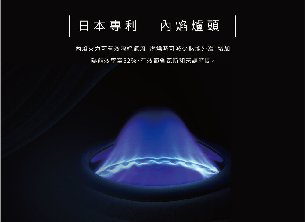 (全省原廠安裝) 林內 檯面式內焰不銹鋼雙口爐RB-N2601S 結帳9折 2