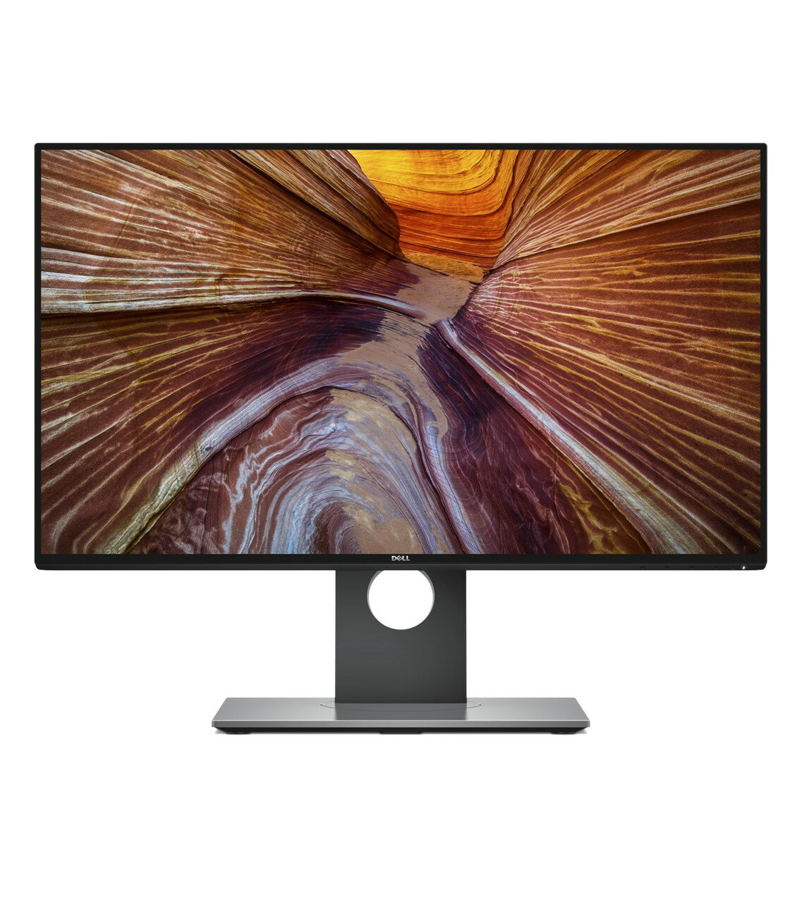 Dell: Dell UltraSharp 24 InfinityEdge Monitor U2417H | Rakuten.com