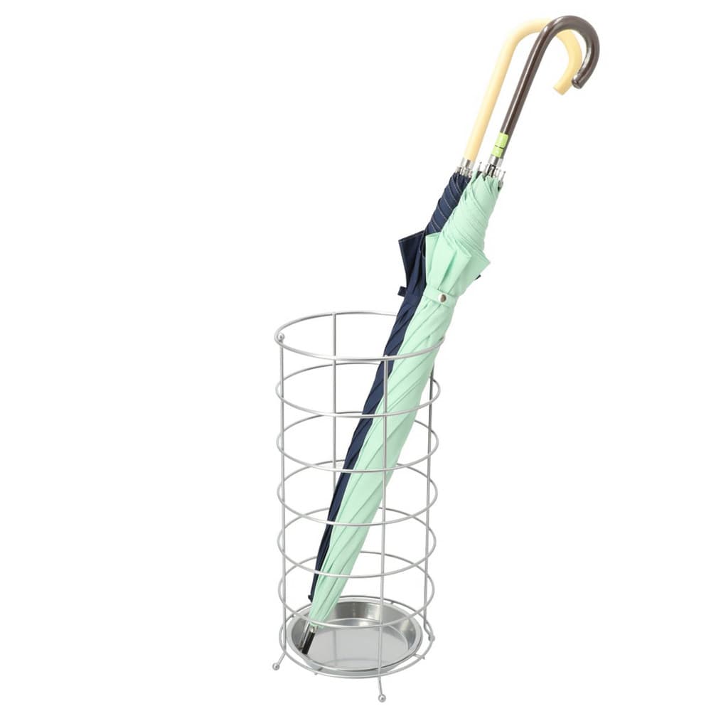 傘架 傘桶 環形 NITORI宜得利家居