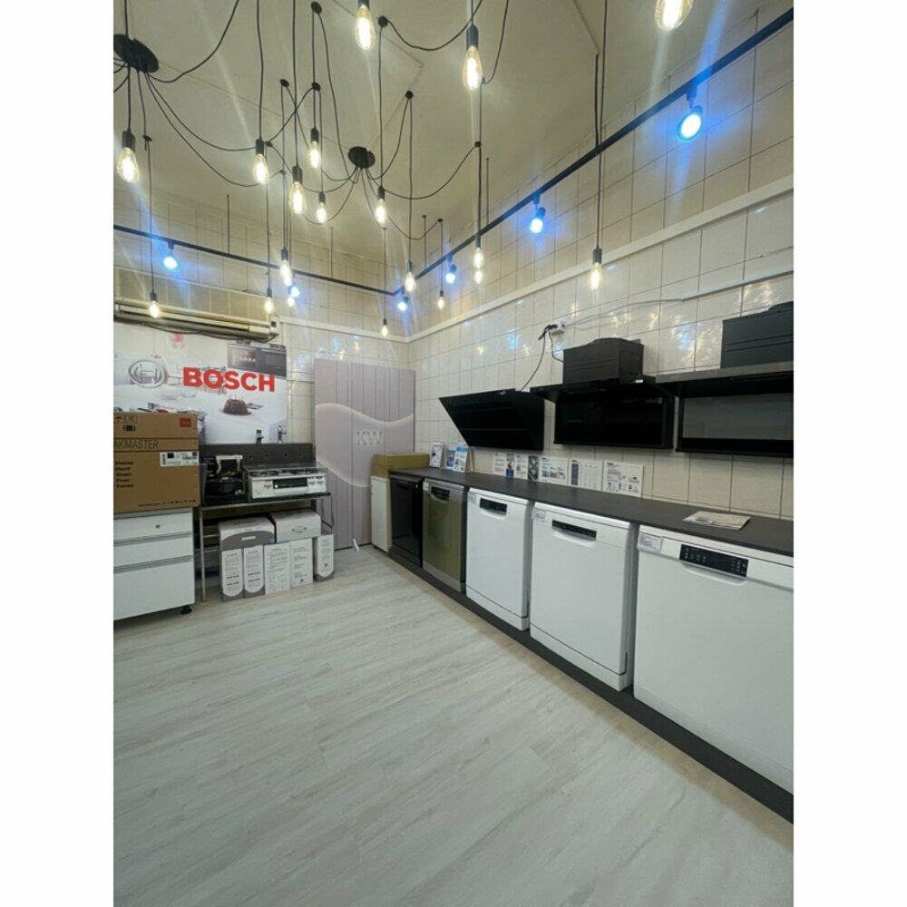 高雄 BOSCH 博世 SPV2IKX00X 全嵌式 洗碗機 45 cm【APP滿額下單10%點數(單一帳號最高5000點)】2/28止 6