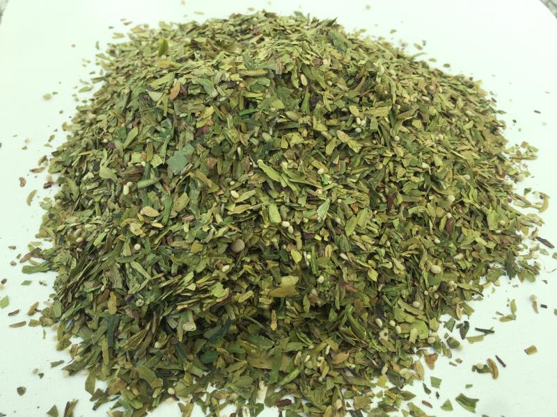 年杭州正宗西湖獅峰龍井茶片末子碎茶葉250g半斤豆香茶農自銷