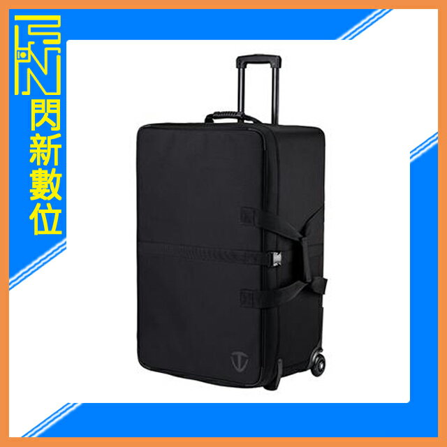 Tenba 天霸 Transport 3220W Air Case Attache 輕量 拉桿 相機包 行李箱 634-226【APP下單4%點數回饋】