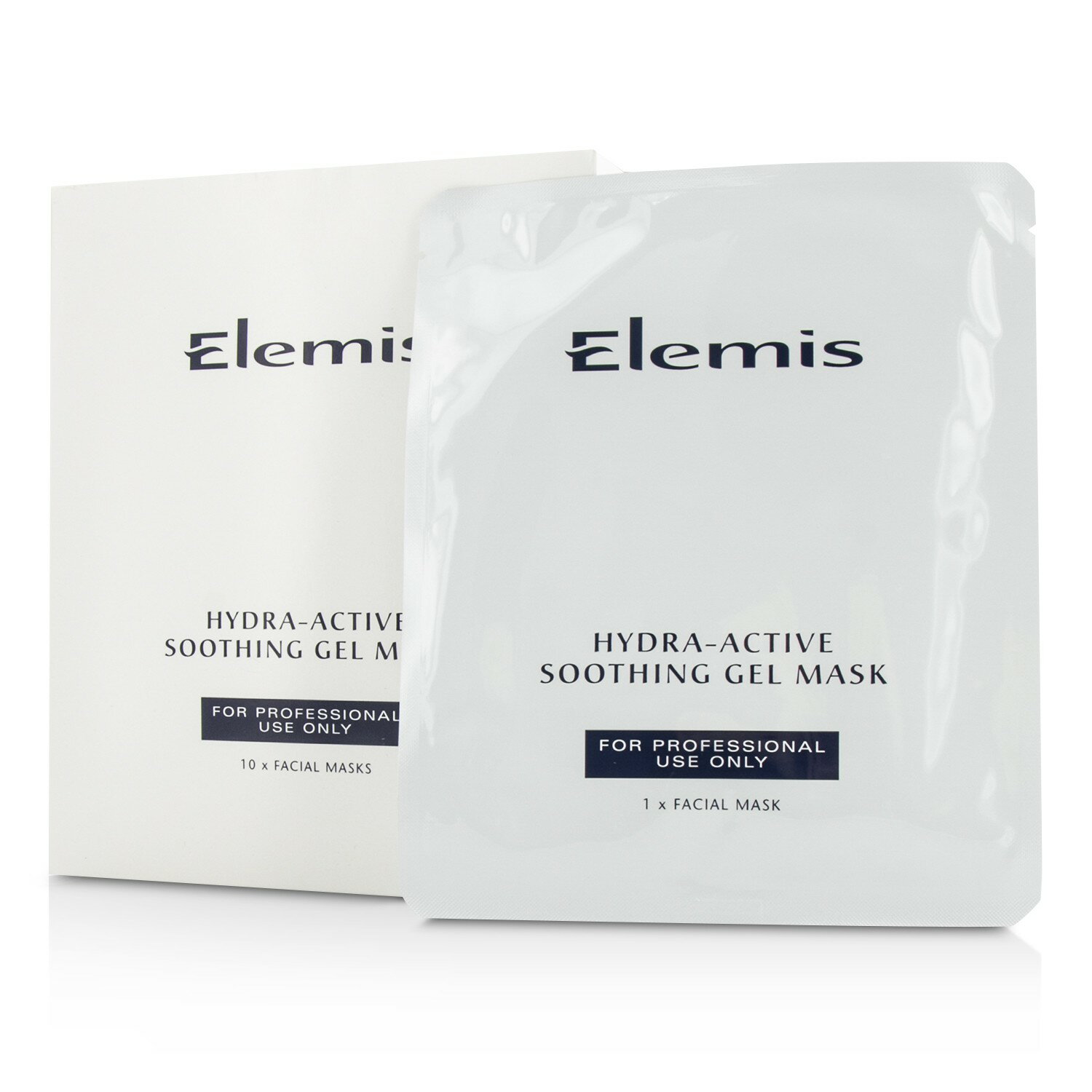 艾麗美 Elemis - 活膚急救補濕面膜 Hydra-Active Soothing Gel Eye Mask (營業用包裝)