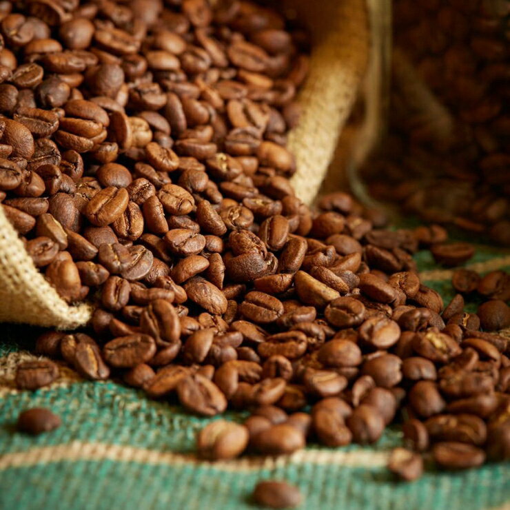 <br/><br/>  (五十山咖啡) 特調藍山綜合豆~咖啡豆 ~1磅／454公克<br/><br/>