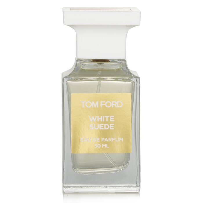 Tom Ford - Private Blend White Suede 私人調香系列-白麝香女性淡香精 5