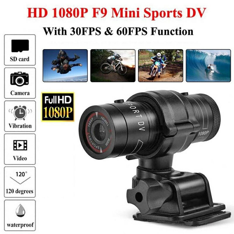 攝像機 微攝影機 1080P USB充電 側錄器 監視器 行車紀錄器 支援128G 移動偵測
