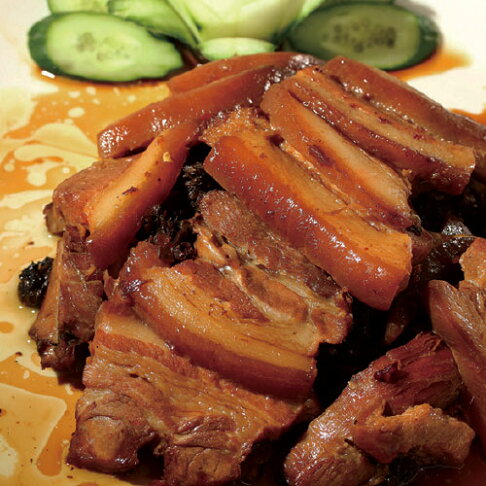 2025網購年菜推薦裕毛屋生鮮超市梅干扣肉(附掛包) 2025網購年菜推薦裕毛屋生鮮超市梅干扣肉(附掛包)