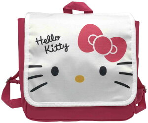 Hello Kitty輕便小童包