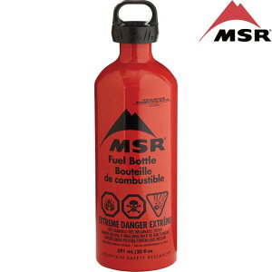 MSR 燃料油瓶/汽化爐油瓶/氣化爐油瓶 Fuel Bottle 20OZ 590ml 11831