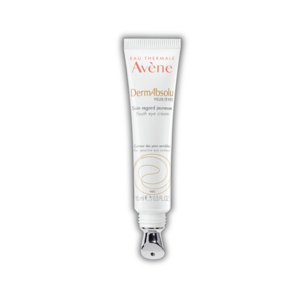 Avene雅漾 雅漾極致彈潤亮眼精萃 15ml