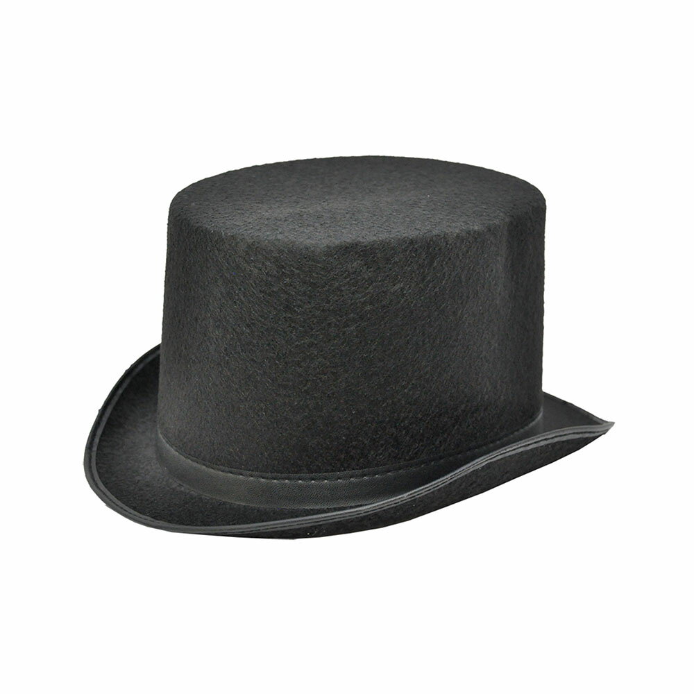 costume top hats cheap