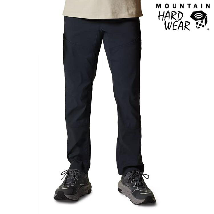 特價優惠 Mountain Hardwear AP Active Pant 男款 休閒長褲 2024971 004 深風暴灰