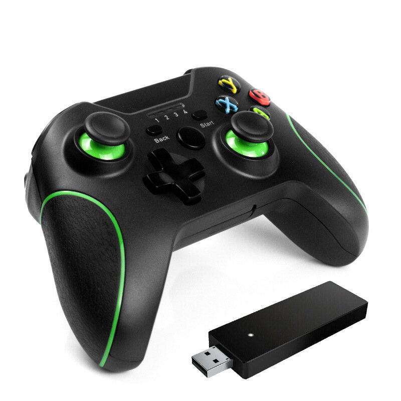 XBOXONE無線手柄XONES2.4G電腦Xbox Series S/X安卓PS3手柄