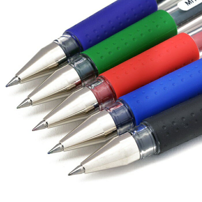三菱 uni 超細鋼珠筆 UM-151 (0.38mm) 3