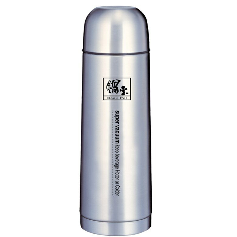 鍋寶 超真空保溫瓶(1000cc) [大買家] 0
