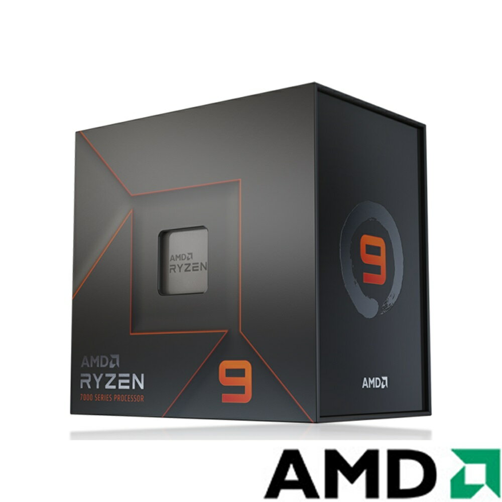 【hd數位3c】AMD R9 7950X 代理盒【16核/32緒】4.5G(↑5.7G)170W【下標前請先詢問 有無庫存】