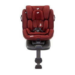 Joie 0-7歲 Stages Isofix 兒童安全汽座/兒全座椅-紅色★衛立兒生活館★