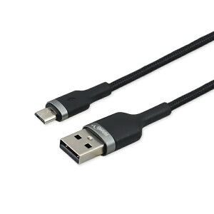 Micro USB 3.4A快速閃充傳輸線 100cm 1米 適用 Micro充電線